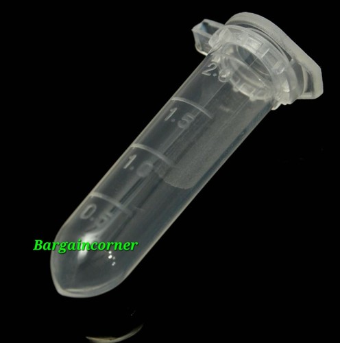 Centrifuge tube vial - centrifuge, (t5)