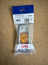 GROTE 46283 Die-Cast Aluminum
