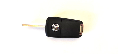 Genuine button 434mhz key - genuine,
