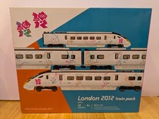 Hornby Limited Edition London