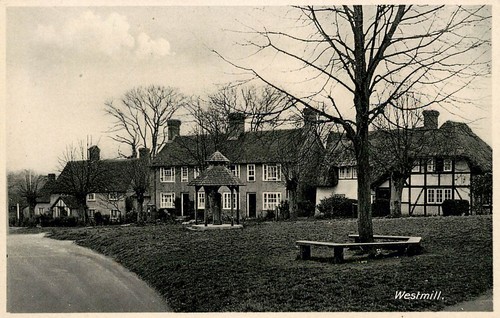 Westmill near buntingford - near,