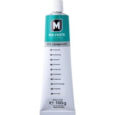 Molykote 111 100g tube