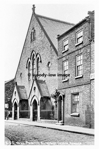 Pt5922 howden primitive - pt5922,