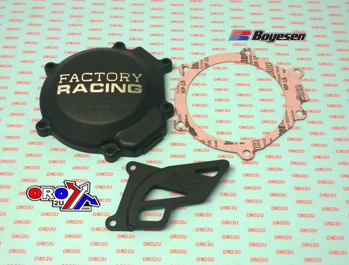 Boyesen ignition cover - boyesen,