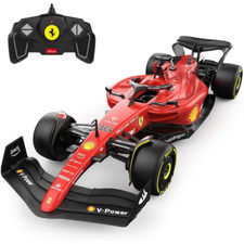 Ferrari Racing F1 75 RC Remote