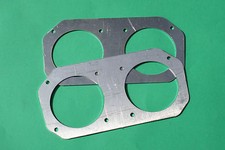 Quad Headlamp Conversion