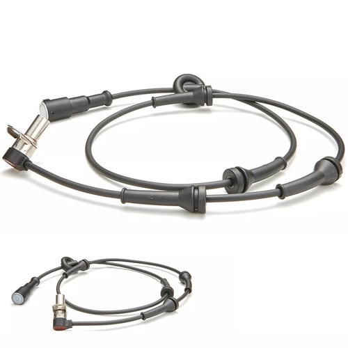 Front abs wheel speed - abs,