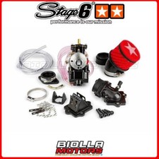 S6-3916601 CARBURETOR INTAKE