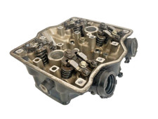 Honda VFR 400R ,VFR 400Z Nc21 Front Cylinder Head ( 1986 )