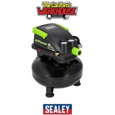 Sealey SAC1100 11L Oil Free