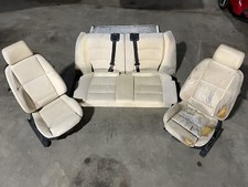 93-99 Bmw E36 M3 Tan Seat Set