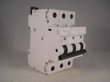 Bill MCB 16 Amp Triple Pole 3