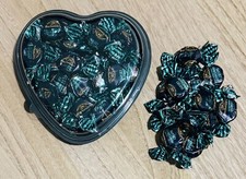 Buchanan chocolate - buchanan's,
