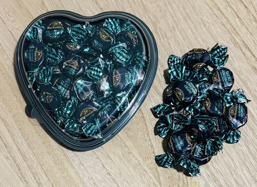 Buchanan chocolate - buchanan's,