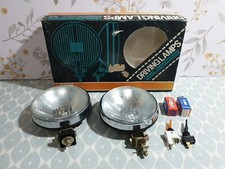 Pair Of Vintage Duco DLL61