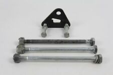 ENGINE FRAME SUPPORT SCREWS SUZUKI GT 380 BRACKET ENGINE BRACKET FRAME BOLT
