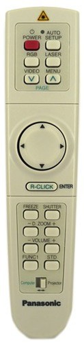 Genuine technics remote - genuine,