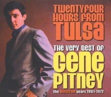 Gene Pitney - CD (2005) Audio