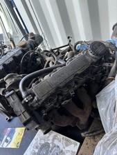 16SV 1.6 8V Vauxhall Engine