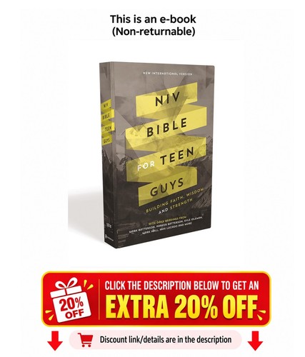 Niv bible for - niv,, teen