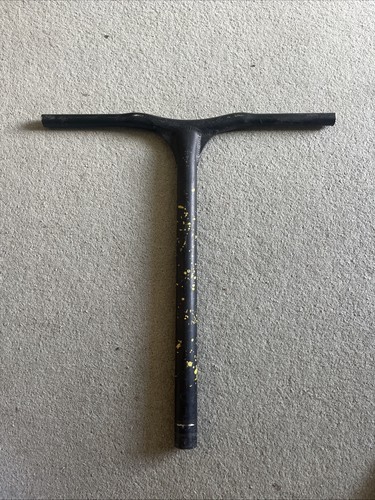 Grit battle bars with hic - grit,