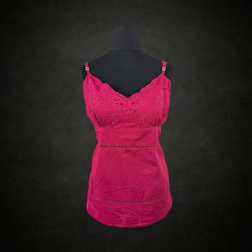 Mia moda womens cotton cami - mia,