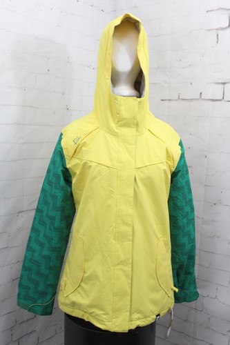 Ride broadview insulated - broadview,