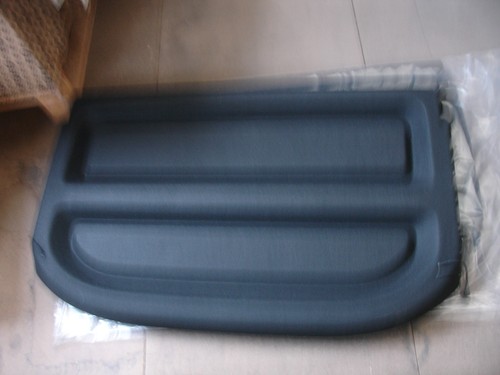 799104ea0a rear parcel shelf - 799104ea0a,