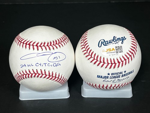 Chris sale braves auto signed - chris,