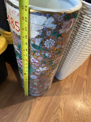 This vintage chinese - vintage,