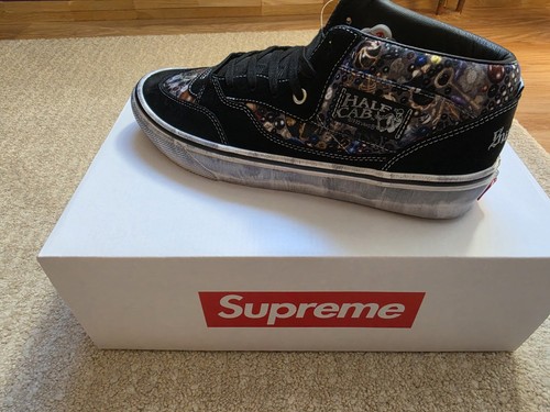 Supreme vans mike kelly - vans,