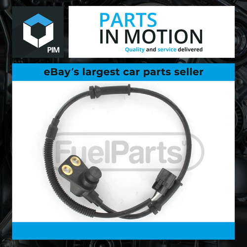 Abs sensor fits chevrolet - fits,