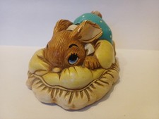 Pendelfin Rabbit Dodger Bunny