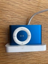 ipod shuffle 2nd generation