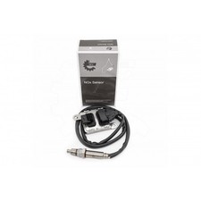 Nox Sensor Exhaust For
