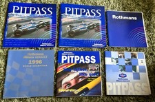 Rothmans williams renault - rothmans,