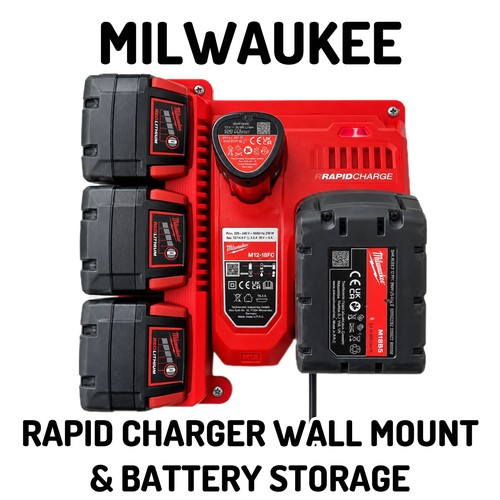 Milwaukee m12 m18 - milwaukee,