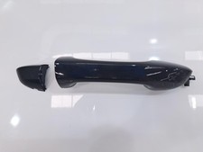 2020 VOLKSWAGEN TOURAN Mk2 (5T) Right Front Exterior DOOR HANDLE