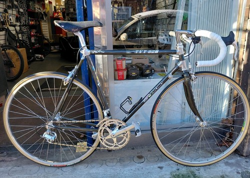 Tvt greg lemond - tvt, 'greg