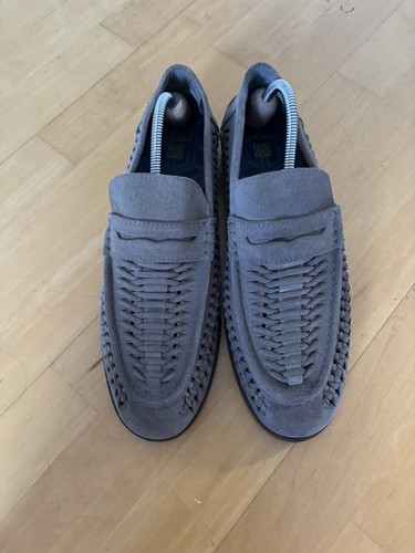 Next lattice loafers size - size, 10