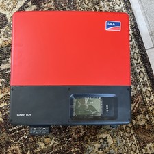 SMA Sunny Boy Inverter SB4000