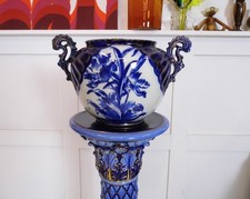 Victorian Jardiniere 19th