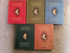 Vintage Charles Dickens
