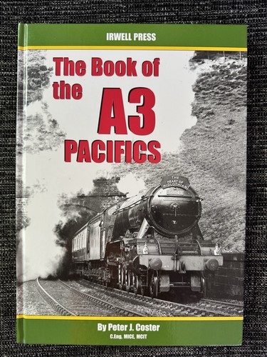 The book pacifics - book,