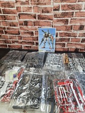 1/100 MG GAT-X105 Strike