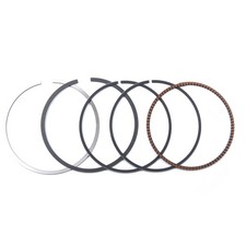 WISECO 76mm PISTON RINGS HONDA