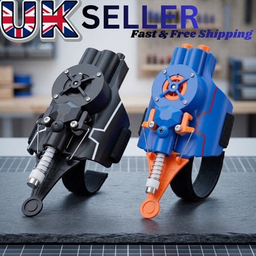 Spiderman web shooter wrist - spiderman,
