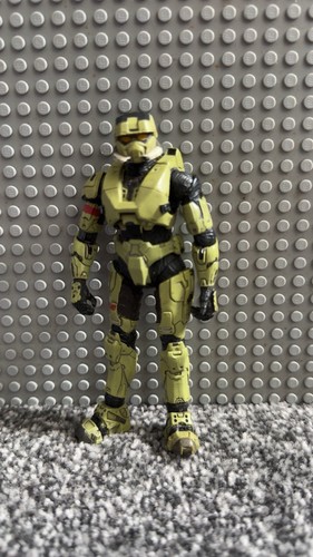 Mcfarlane toys halo spartan - mcfarlane,