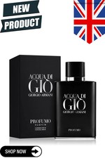 Acqua Di Gio Profumo 125ml