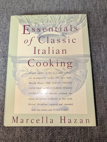 Essentials classic italian - essentials, of